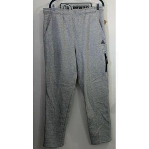 Men's Size Large - Reebok High Impact Cargo Sweatpants